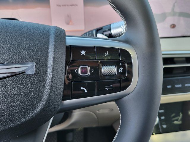 2026 Genesis GV70 2.5T Select Chantilly VA