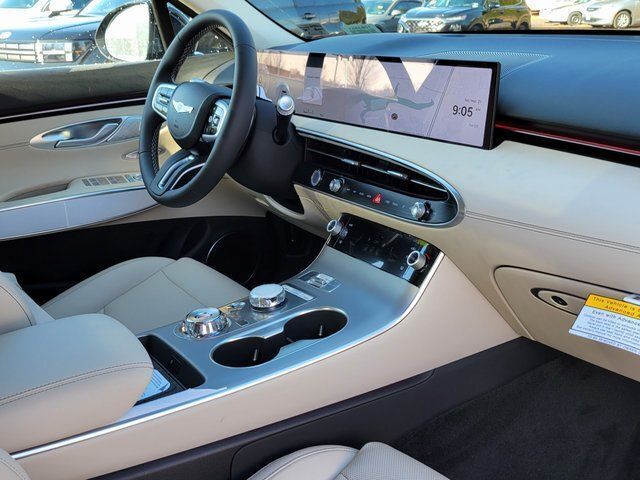 2026 Genesis GV70 2.5T Select Chantilly VA