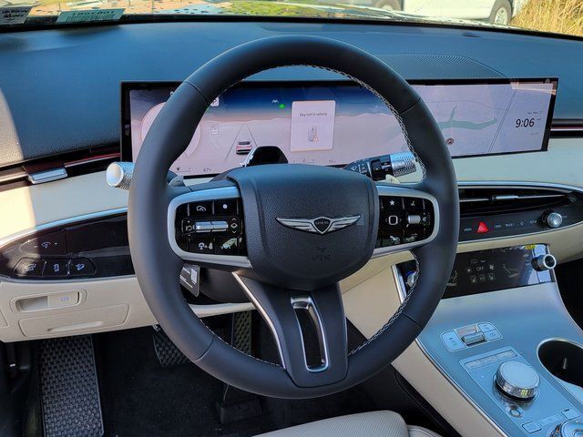 2026 Genesis GV70 2.5T Select Chantilly VA