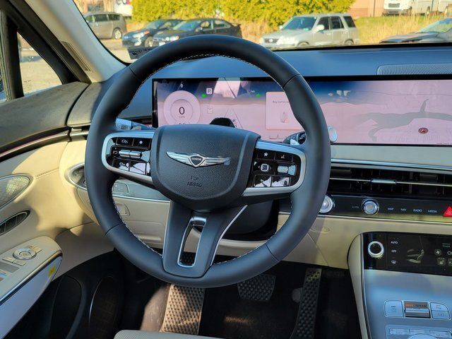 2026 Genesis GV70 2.5T Select Chantilly VA