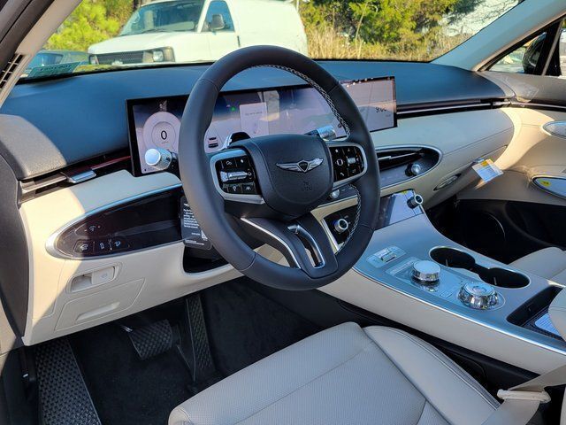 2026 Genesis GV70 2.5T Select Chantilly VA