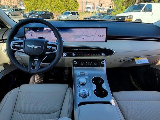 2026 Genesis GV70 2.5T Select Chantilly VA