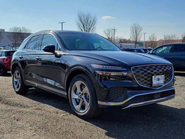 2026 Genesis GV70 2.5T Select