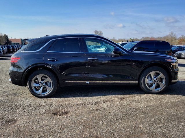 2026 Genesis GV70 2.5T Select Chantilly VA