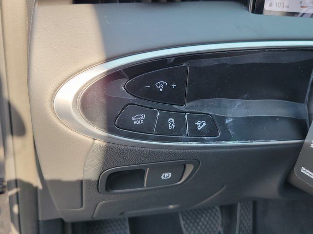 2026 Genesis GV70 2.5T Select Chantilly VA