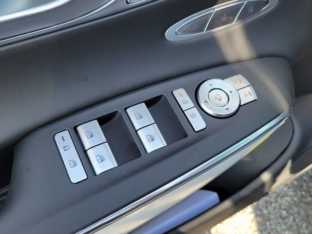 2026 Genesis GV70 2.5T Select Chantilly VA