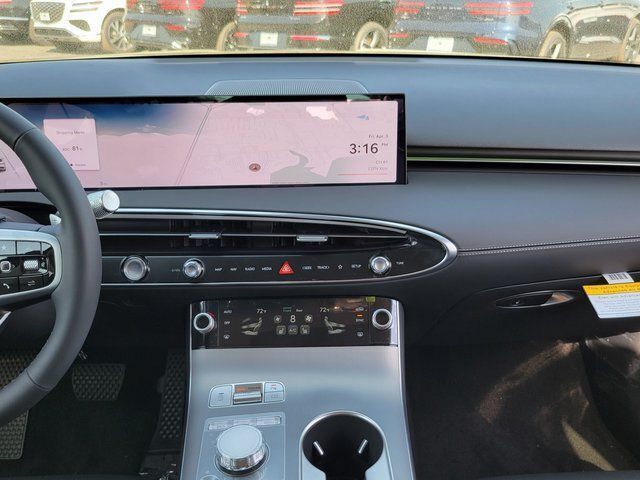 2026 Genesis GV70 2.5T Select Chantilly VA