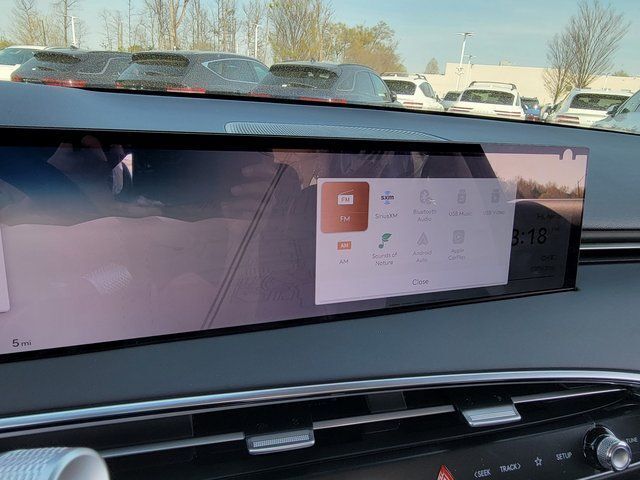 2026 Genesis GV70 2.5T Select Chantilly VA