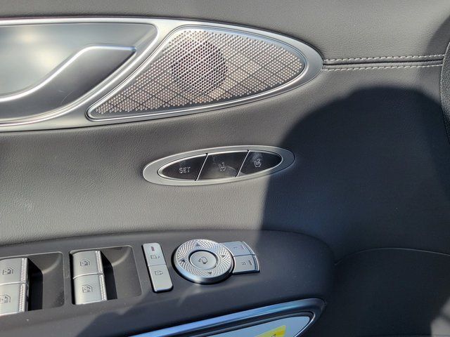 2026 Genesis GV70 2.5T Select Chantilly VA