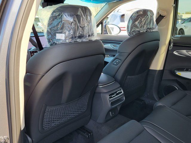 2026 Genesis GV70 2.5T Select Chantilly VA