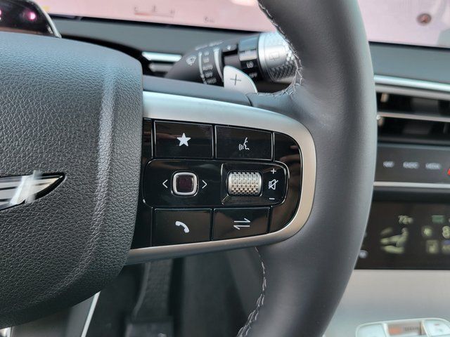2026 Genesis GV70 2.5T Select Chantilly VA