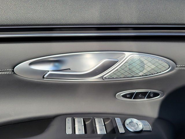 2026 Genesis GV70 2.5T Select Chantilly VA
