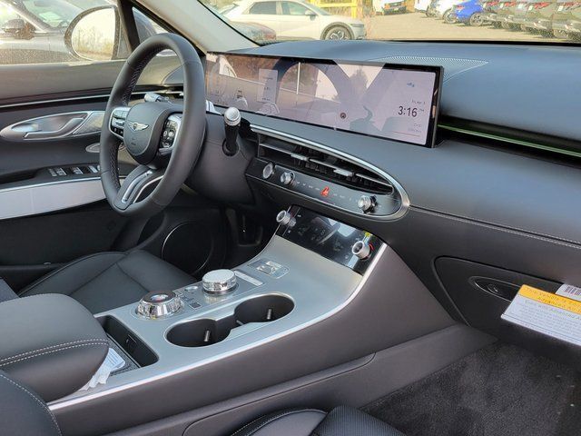 2026 Genesis GV70 2.5T Select Chantilly VA