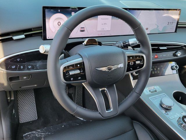 2026 Genesis GV70 2.5T Select Chantilly VA