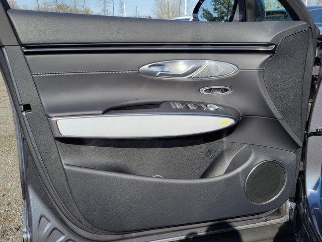 2026 Genesis GV70 2.5T Select Chantilly VA