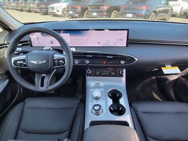 2026 Genesis GV70 2.5T Select Chantilly VA