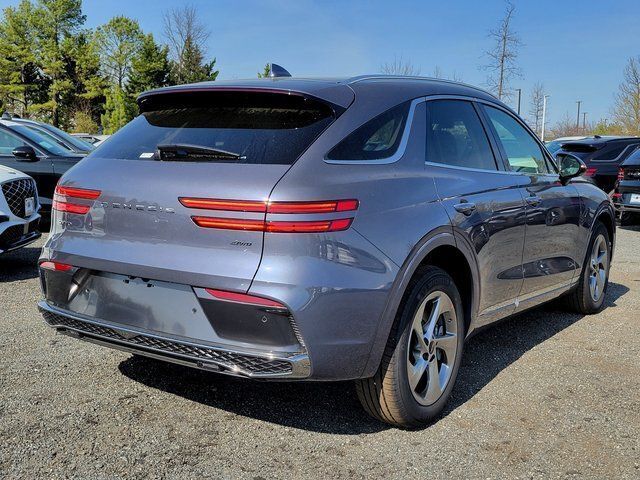 2026 Genesis GV70 2.5T Select Chantilly VA