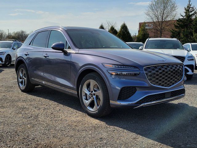 2026 Genesis GV70