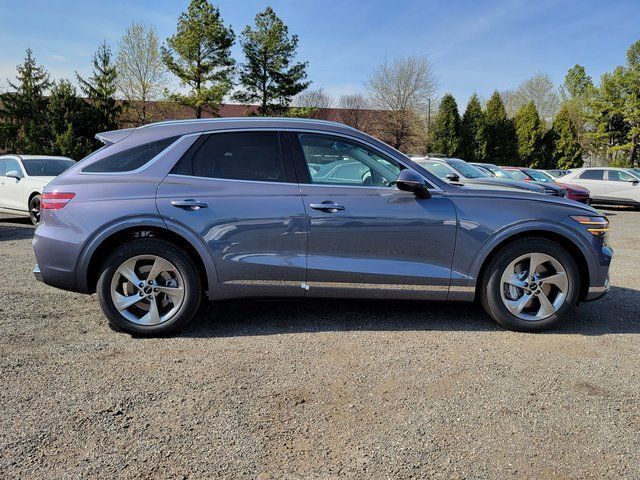 2026 Genesis GV70 2.5T Select Chantilly VA
