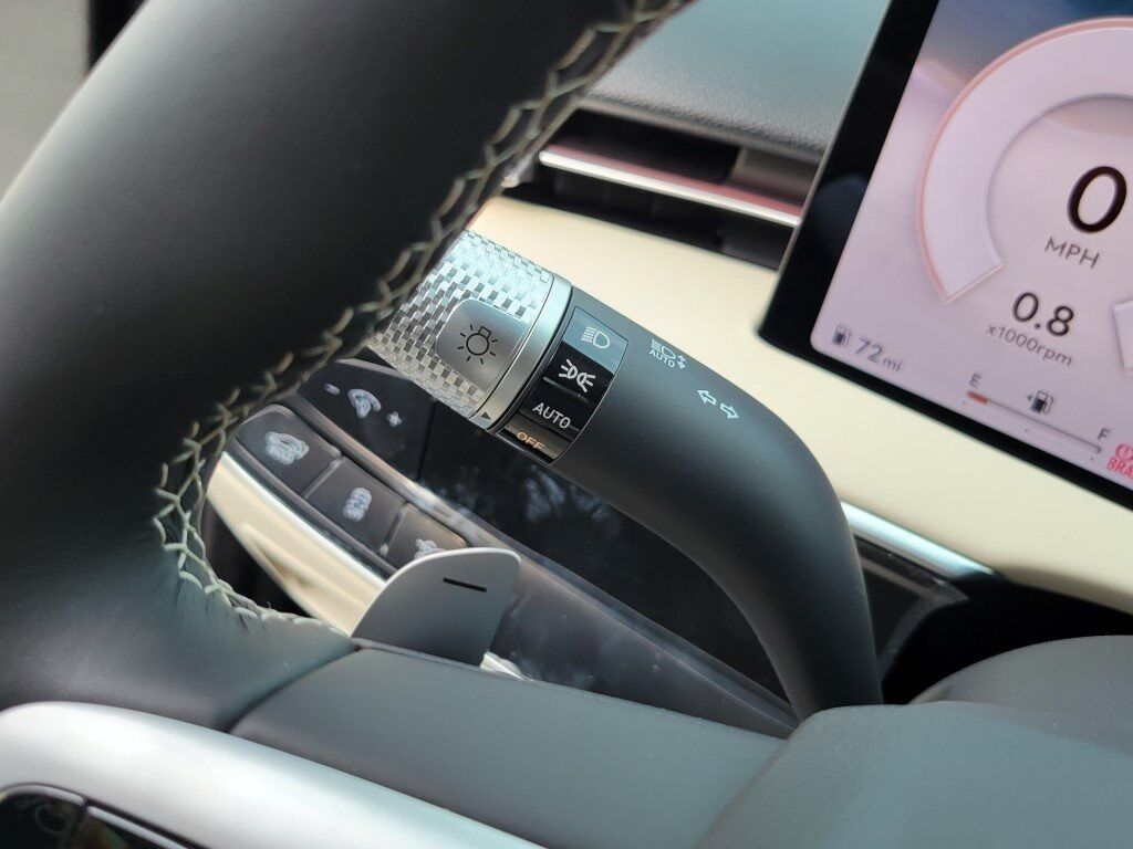 2026 Genesis GV70 2.5T Select Chantilly VA