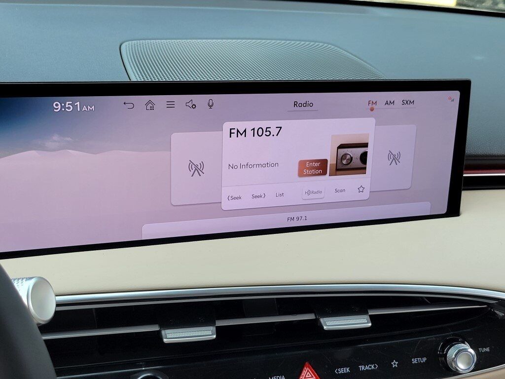 2026 Genesis GV70 2.5T Select Chantilly VA