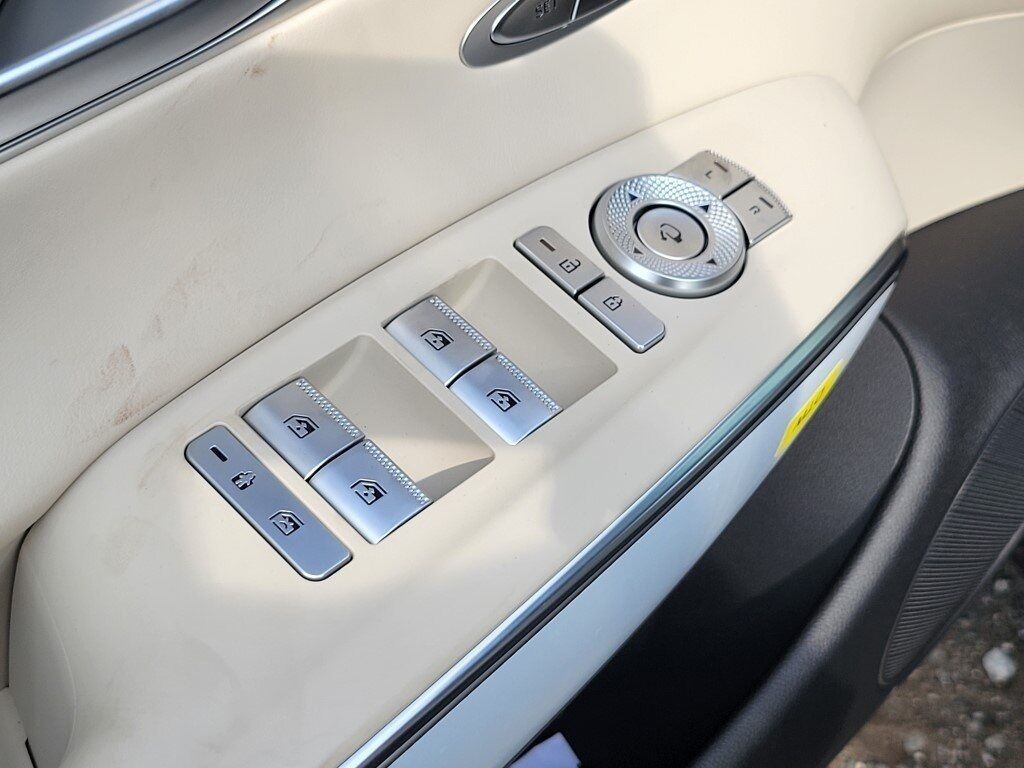 2026 Genesis GV70 2.5T Select Chantilly VA