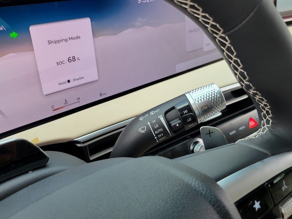 2026 Genesis GV70 2.5T Select Chantilly VA