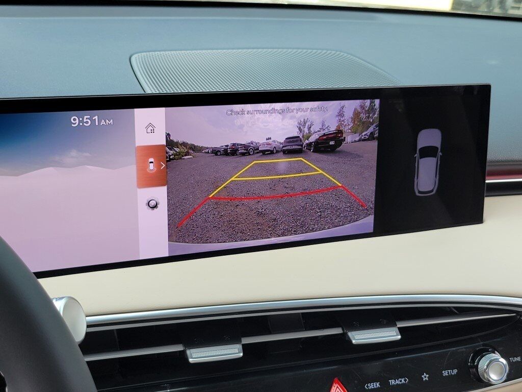 2026 Genesis GV70 2.5T Select Chantilly VA