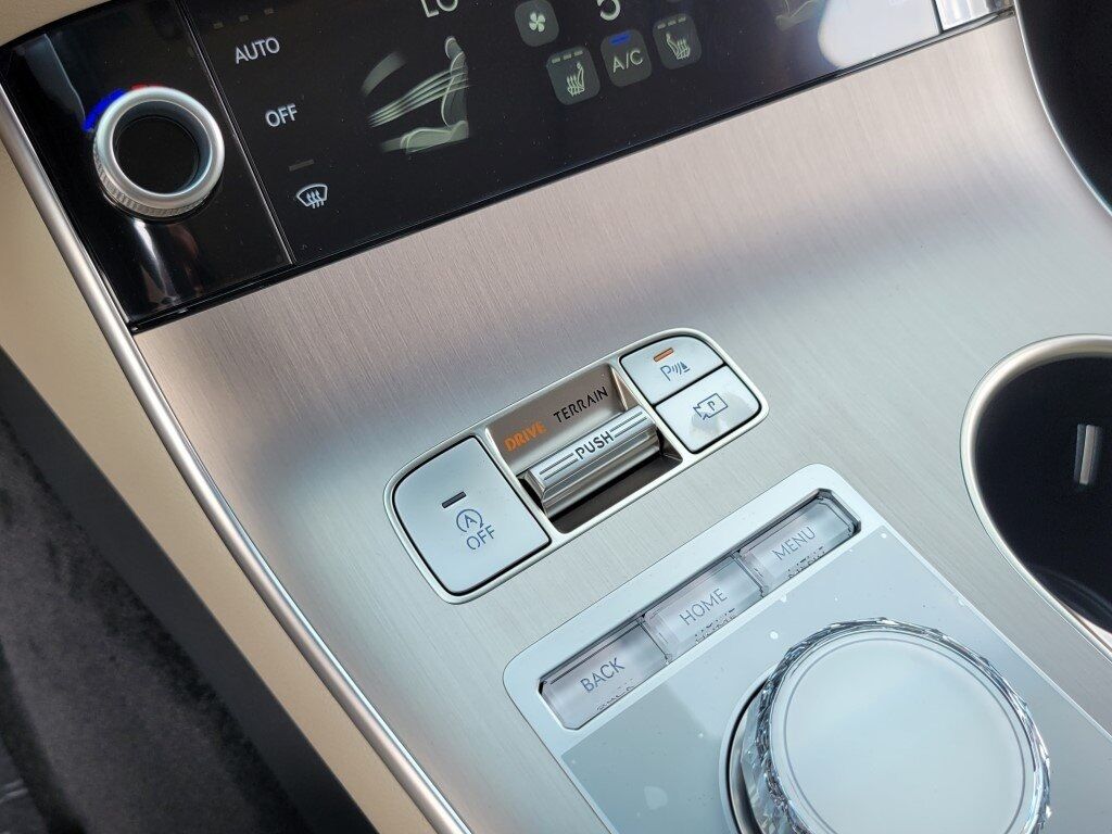 2026 Genesis GV70 2.5T Select Chantilly VA