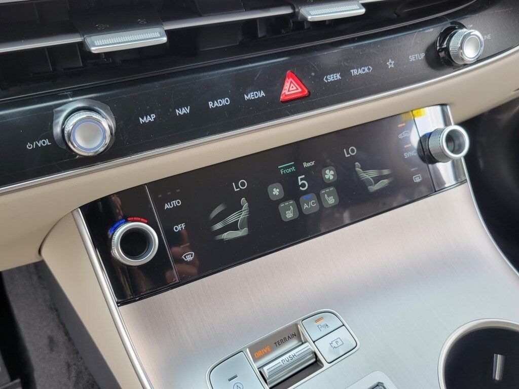 2026 Genesis GV70 2.5T Select Chantilly VA