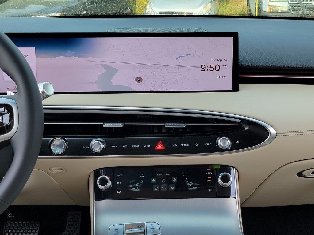 2026 Genesis GV70 2.5T Select Chantilly VA