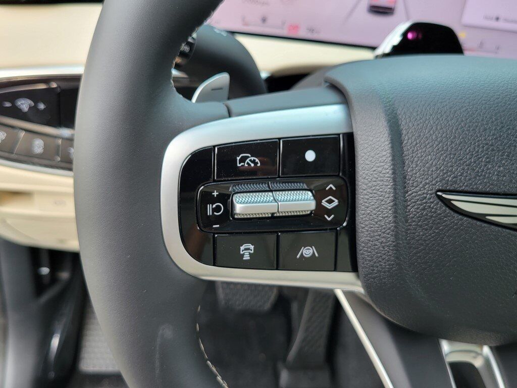 2026 Genesis GV70 2.5T Select Chantilly VA