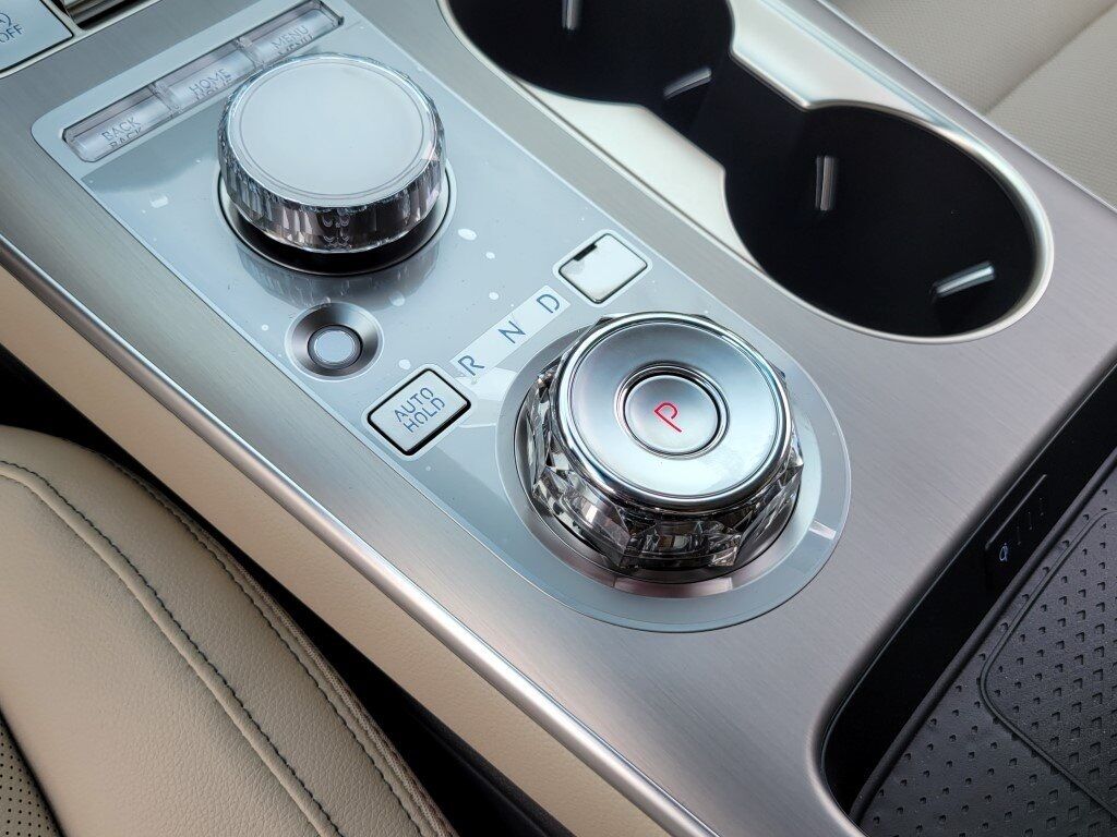 2026 Genesis GV70 2.5T Select Chantilly VA