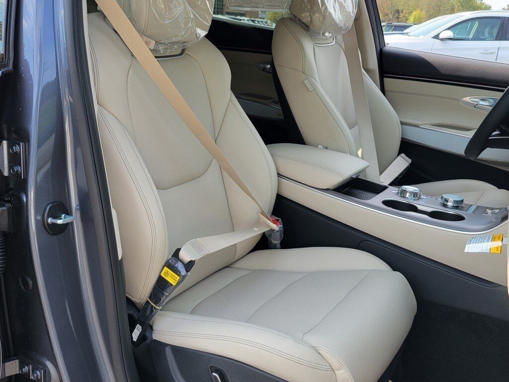 2026 Genesis GV70 2.5T Select Chantilly VA