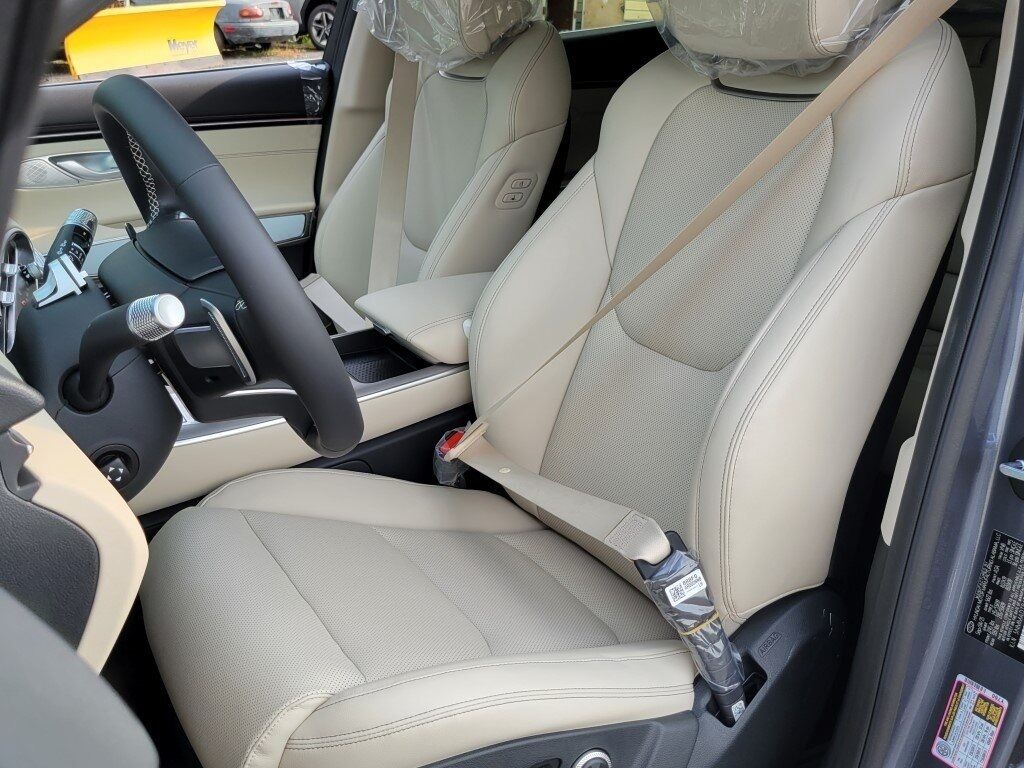 2026 Genesis GV70 2.5T Select Chantilly VA