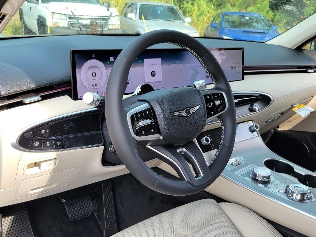 2026 Genesis GV70 2.5T Select Chantilly VA