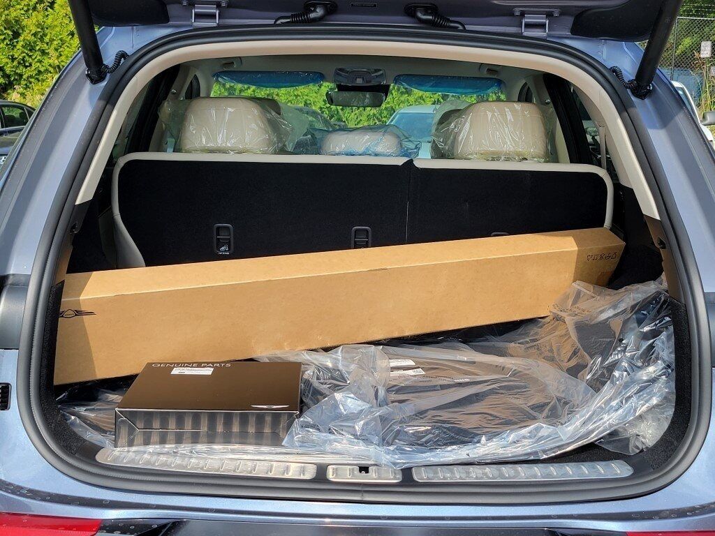 2026 Genesis GV70 2.5T Select Chantilly VA