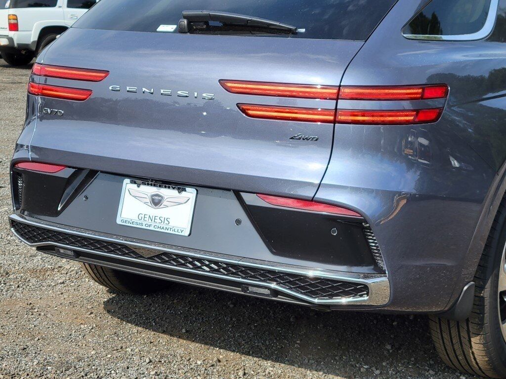 2026 Genesis GV70 2.5T Select Chantilly VA