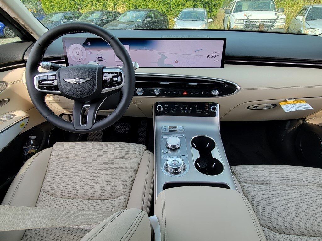 2026 Genesis GV70 2.5T Select Chantilly VA