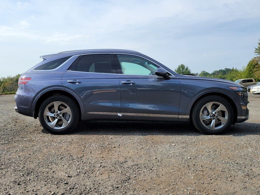 2026 Genesis GV70 2.5T Select Chantilly VA