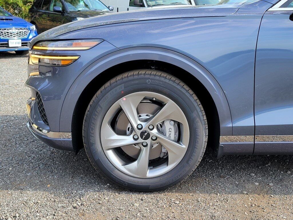 2026 Genesis GV70 2.5T Select Chantilly VA