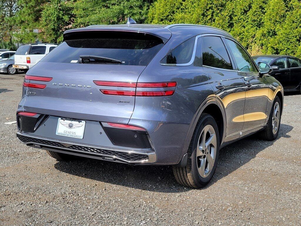 2026 Genesis GV70 2.5T Select Chantilly VA