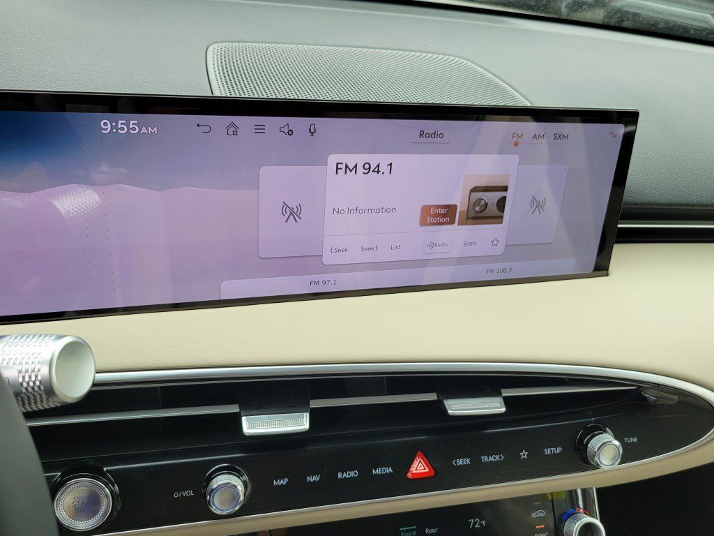 2026 Genesis GV70 2.5T Select Chantilly VA