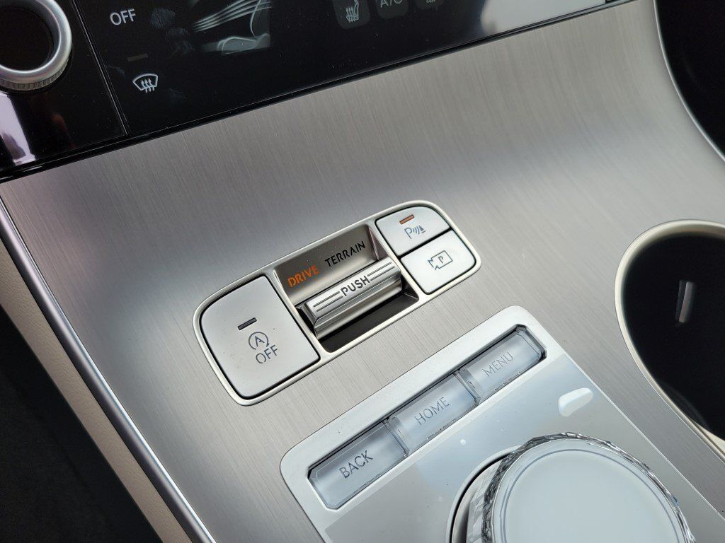 2026 Genesis GV70 2.5T Select Chantilly VA