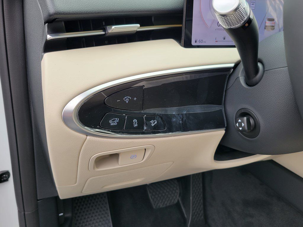 2026 Genesis GV70 2.5T Select Chantilly VA