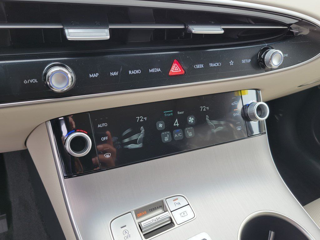 2026 Genesis GV70 2.5T Select Chantilly VA