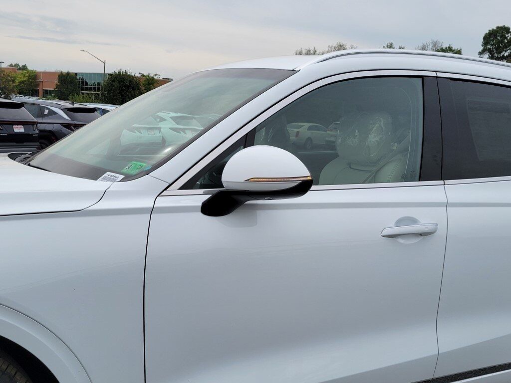 2026 Genesis GV70 2.5T Select Chantilly VA