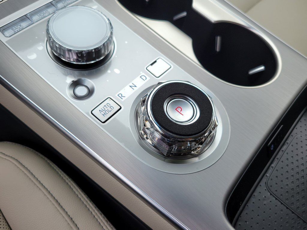 2026 Genesis GV70 2.5T Select Chantilly VA