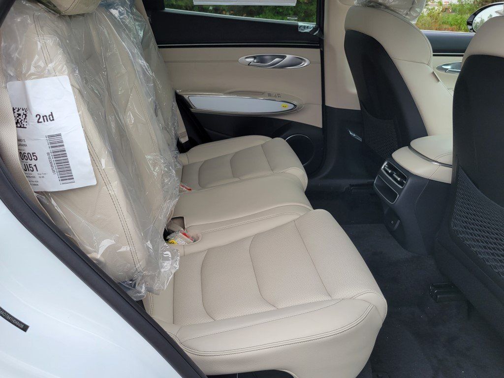 2026 Genesis GV70 2.5T Select Chantilly VA