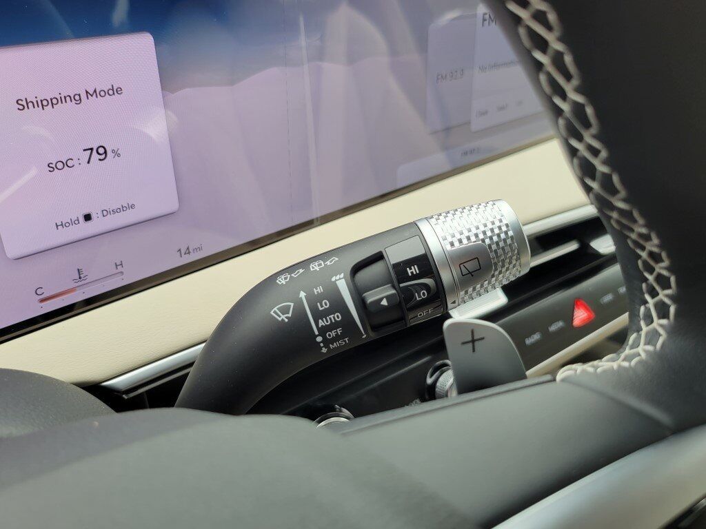 2026 Genesis GV70 2.5T Select Chantilly VA